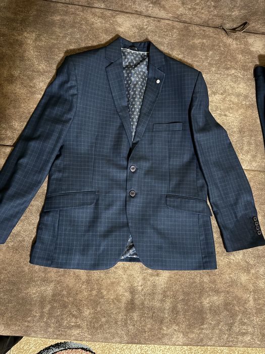 Costum bărbătesc Nino Pacini Homme (NPH)