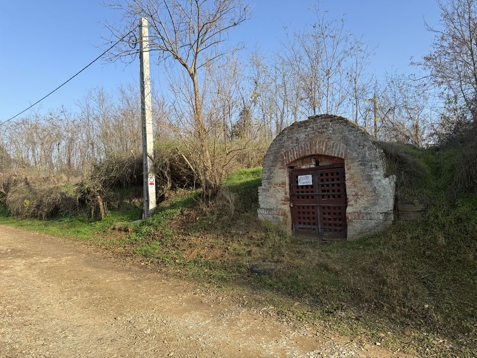 Vând pivniță în zona Sacueni