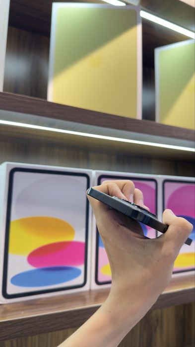 iphone 15 pro naxtka va nasiya savdoga