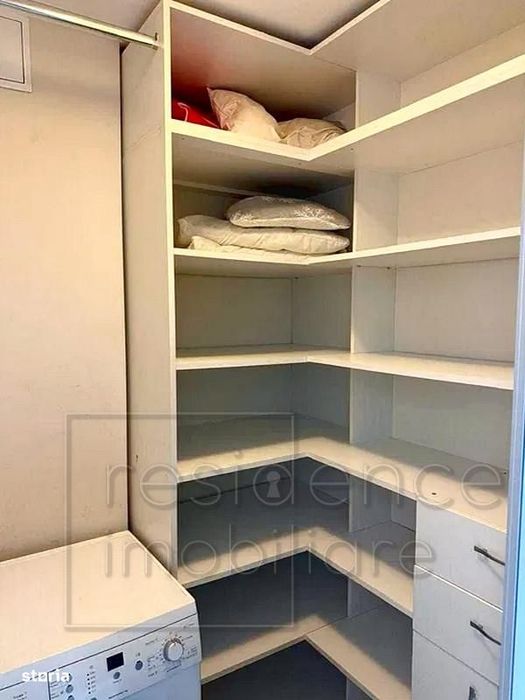 Apartament 3 camere separate, Marasti, zona The Office+Parcare - More