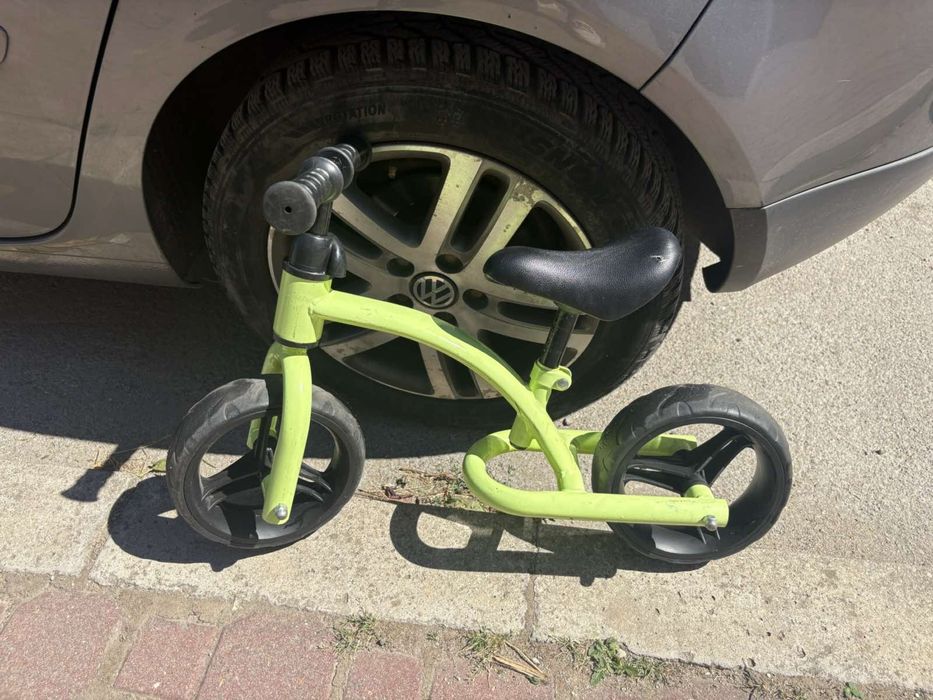 Баланс колело 15€