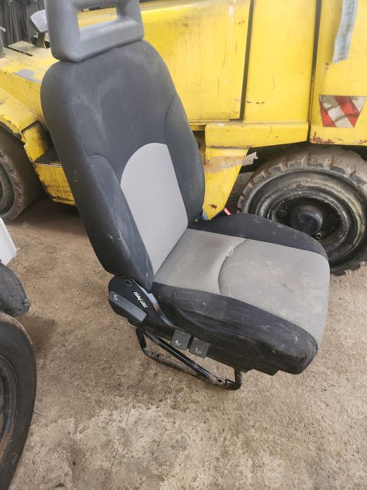 Bancheta scaun iveco Daily