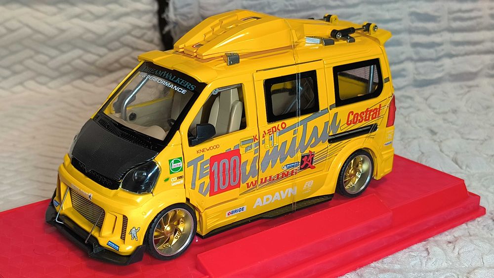 метални коли мащаб 1:18 . ЧАСТ - 7