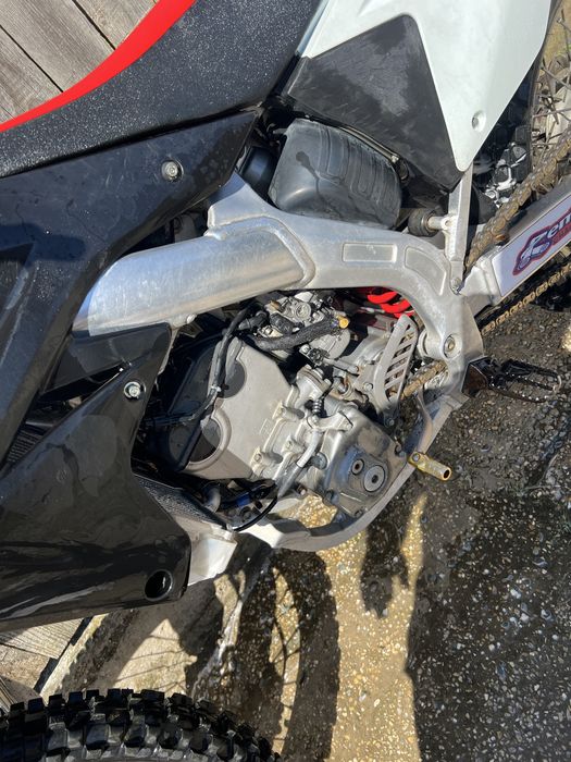 Suzuki RMZ 250 2009 - adus Germania, stare foarte buna