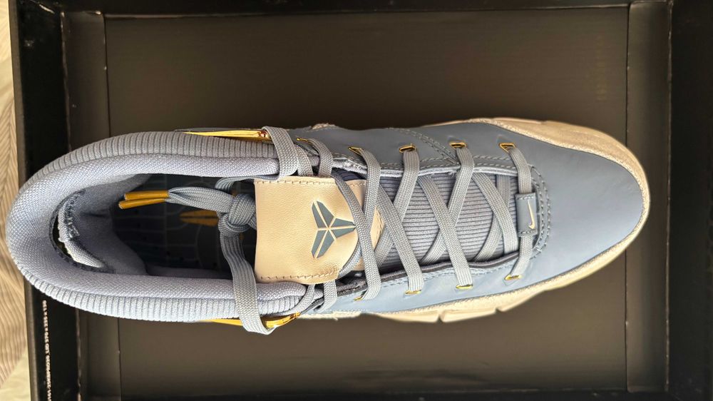 Nike Kobe 1 Protro City of Champions