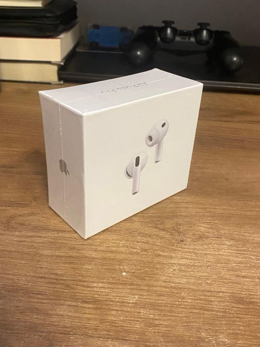AirPods Pro 3 noi