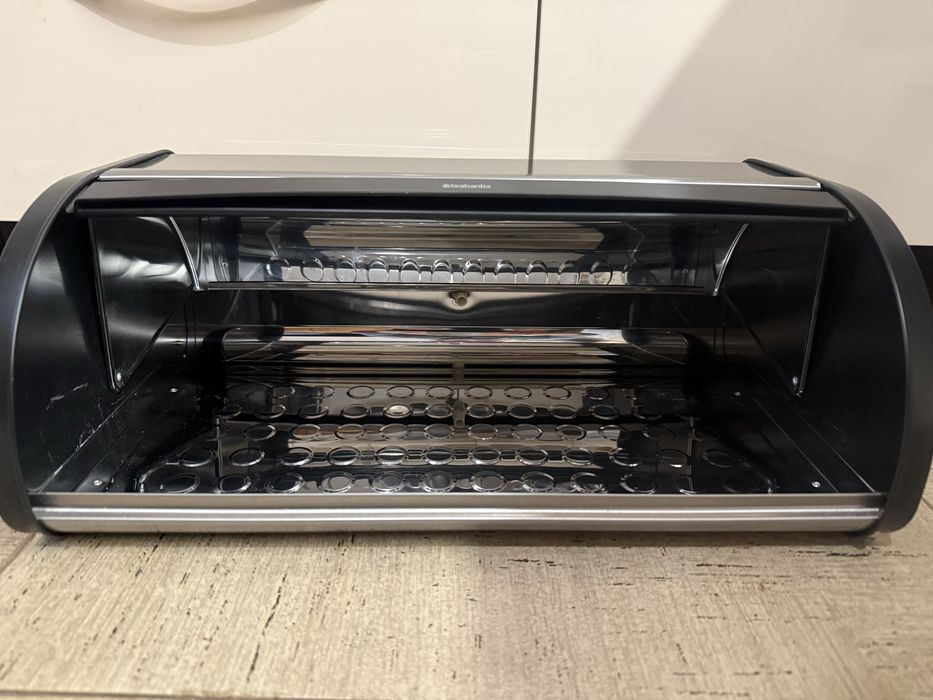 Кутия за хляб Brabantia