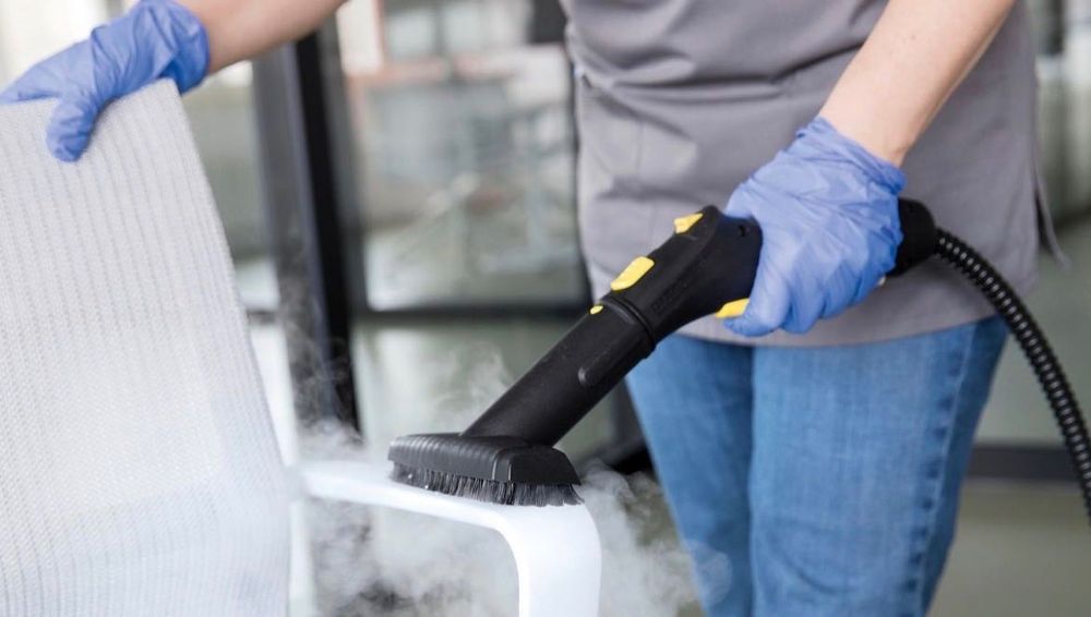 Servicii curatenie Bucuresti