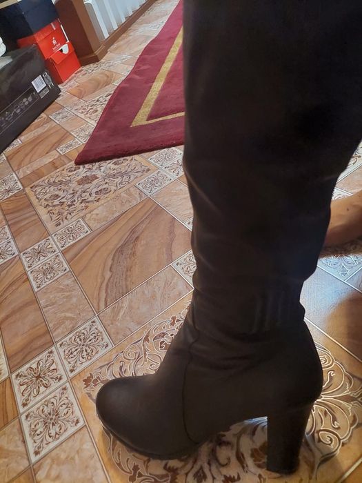 Женская обувь новые