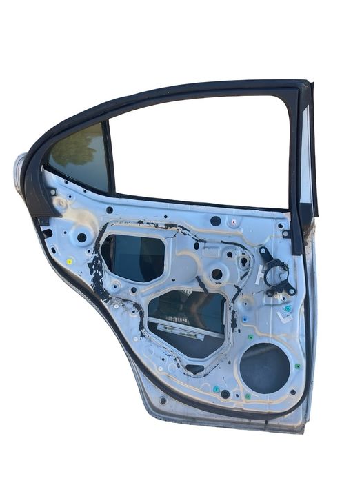 Usa Portiera Stanga Spate Lexus Is Ii 220 2008