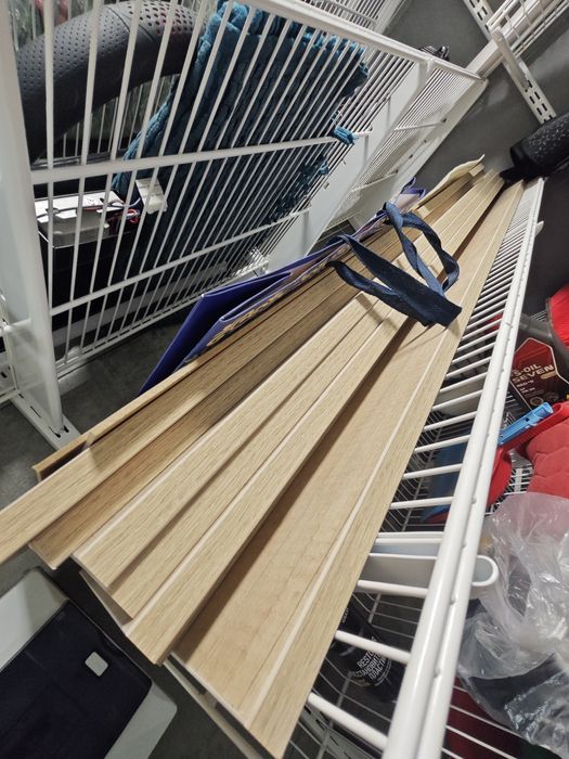 Двери, доски, ламели