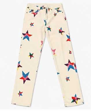 Детски дънки Stella McCartney Kids – НОВИ