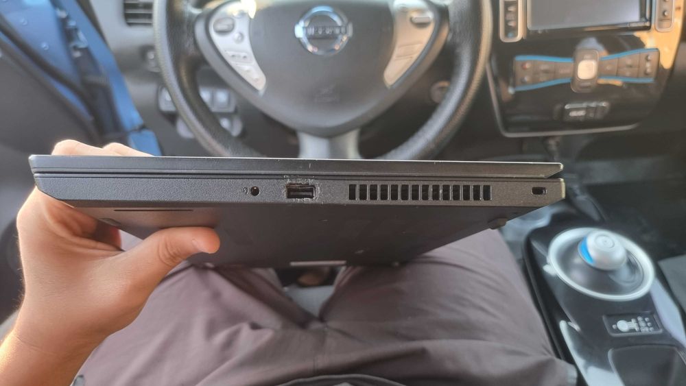 Ноутбук Lenovo ThinkPad L15