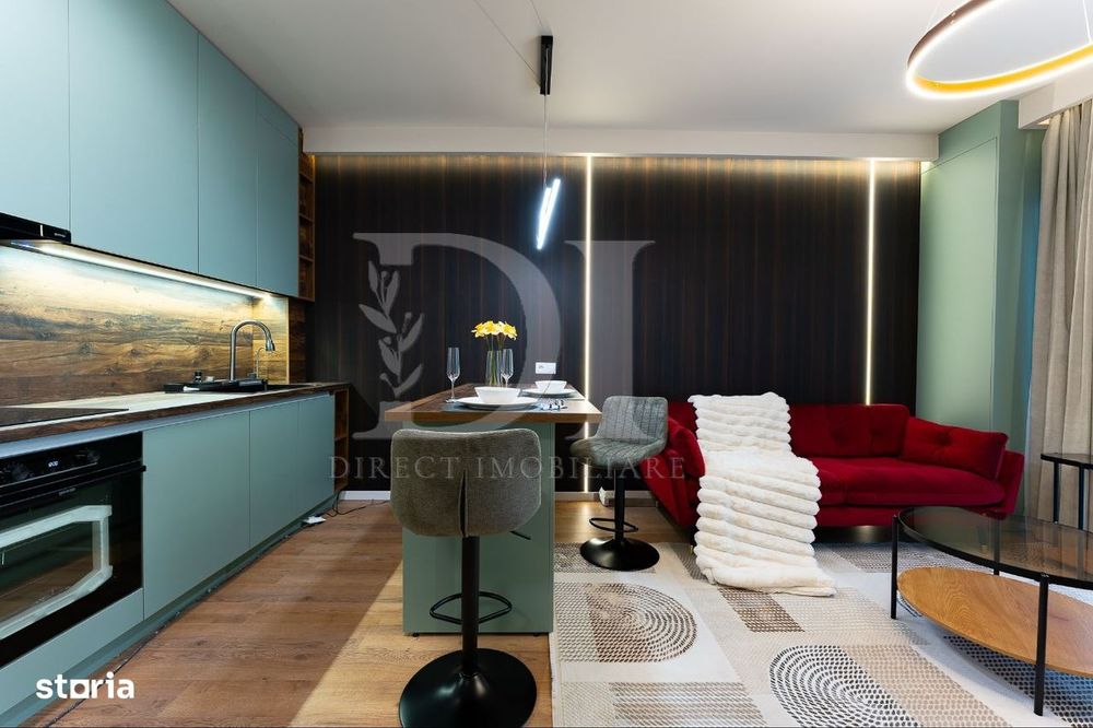 Apartament premium 2 camere / etaj intermediar / Zona Eroilor