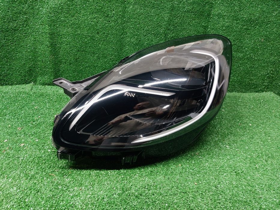 far stanga original ford puma 2 mk2 st line full led