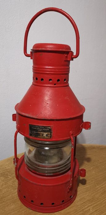 Фенери за  кораби и лодки