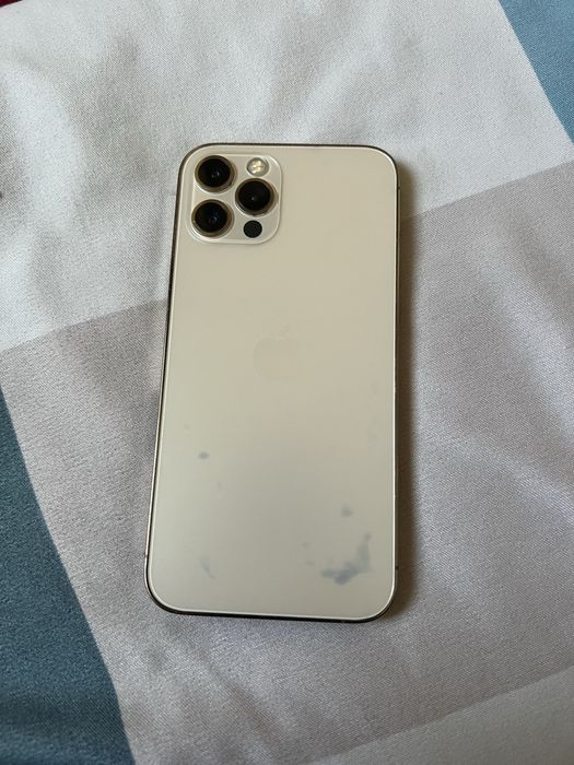 Айфон 12 про 128 гб