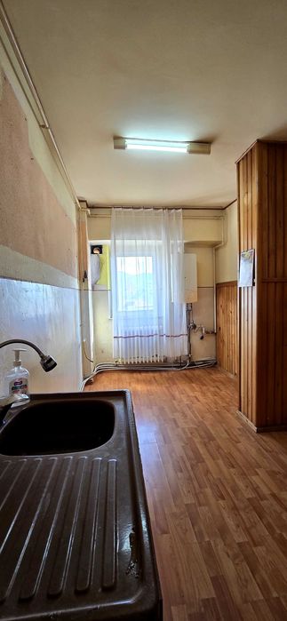 Apartament 2 camere decomandat ultracentral - vedere superba