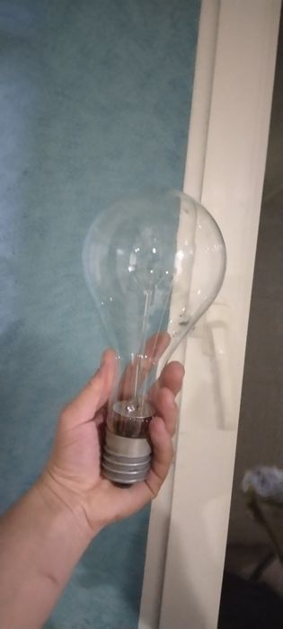 Продам Лампа СССР 220в