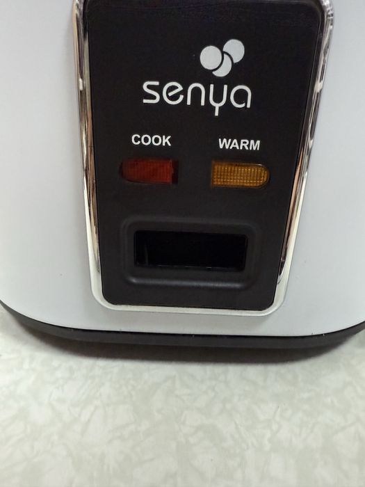 Оризоварка Senya