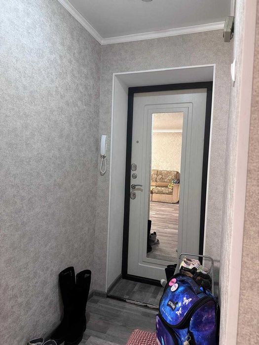 Продажа 3-комнатной квартиры