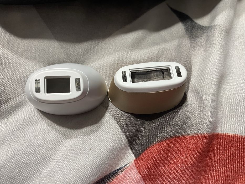 Aparat epilare definitiva Braun Silk-Expert pro 5