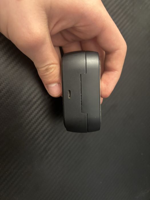 Casti wireless skullcandy