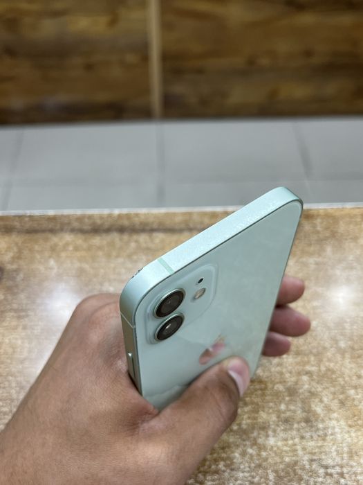 iPhone 12 128GB (Kaspi 0-0-12)