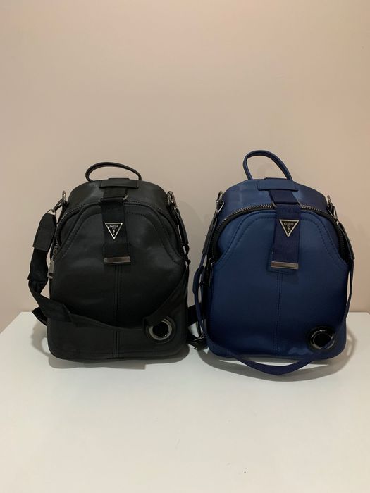 Дамски раници гес