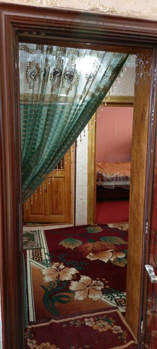 Квартира сотилади