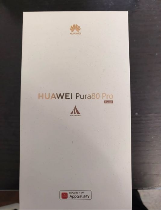 HUAWEI Pura 80 Pro
