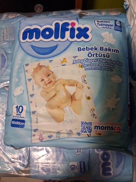 Продам пелёнки 60 на 60