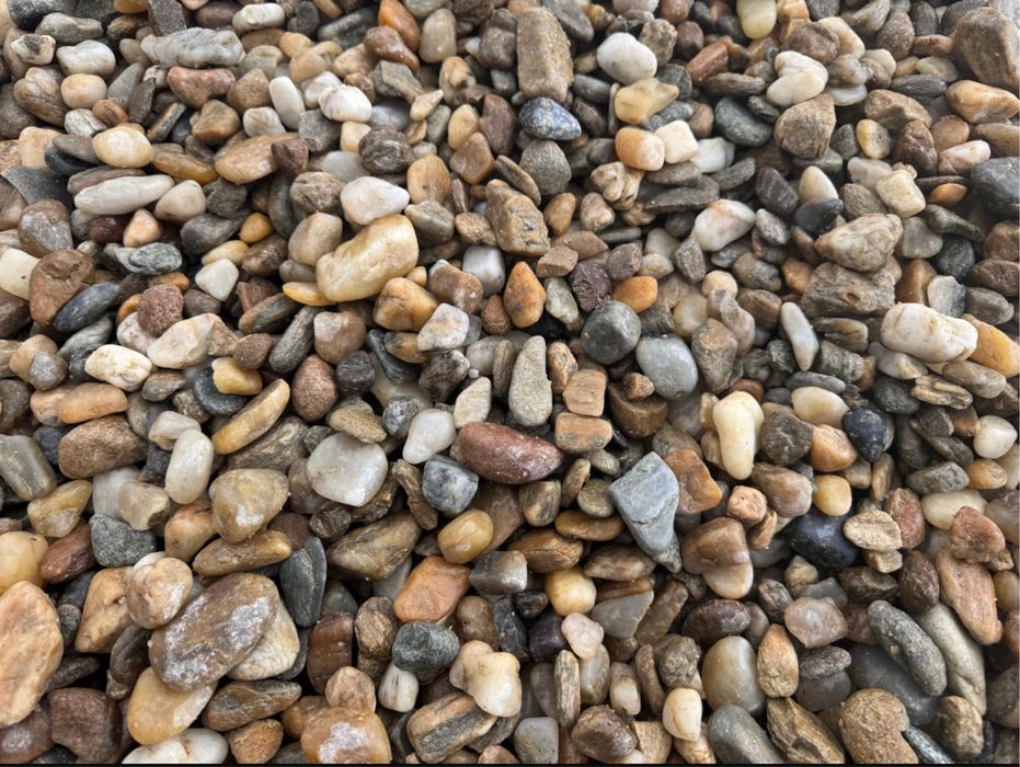 Piatra drenaj ieftina piatra concasata