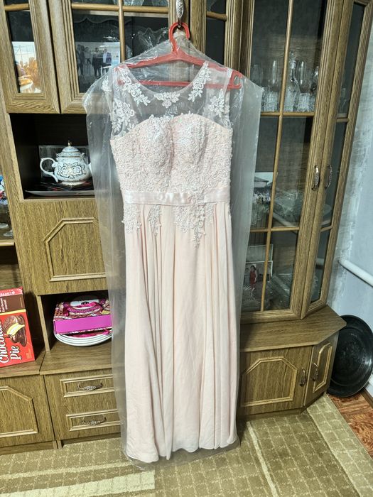 Распродажа б/у вещей