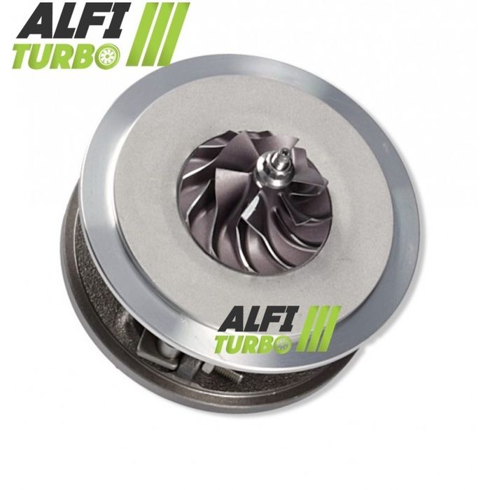 Средна част турбо GT1749V за Renault,Mitsubishi,Volvo,Nissan