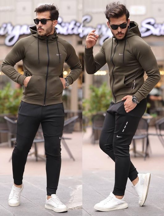 Trening Nike! M L XL XXL 3XL  ! Urgent! Negociabil!
 Lycra cu elastan