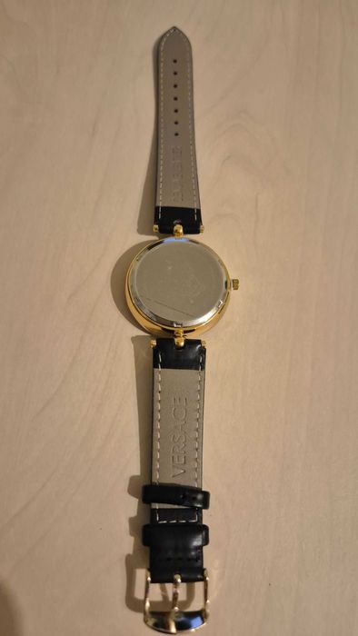 Ceas Versace Palazzo Empire, 32mm, VECQ00118