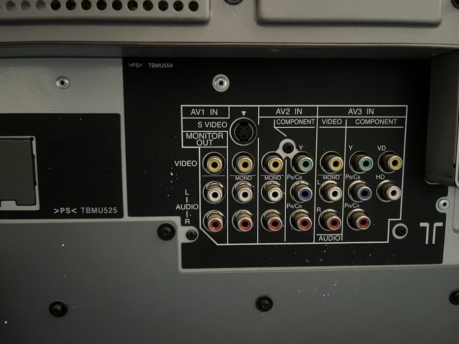 Телевизор продам