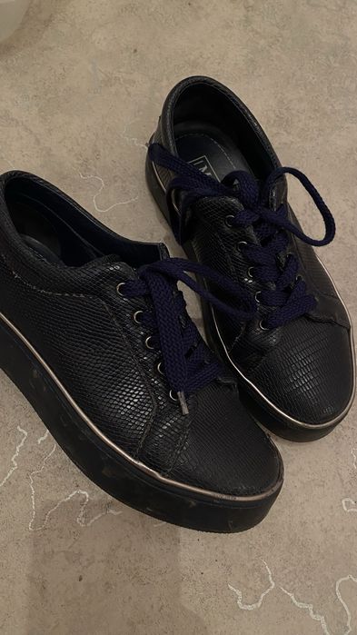 Женские кросовки от Max Mara ОРИГИНАЛ.