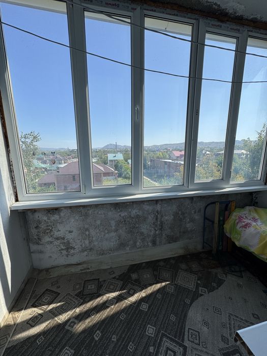 Продается 3х комнатная квартира