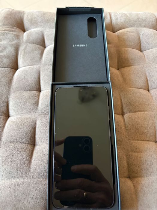 Samsung Galaxy S23 128gb/8ram/Black