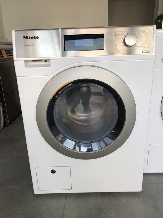 Пералня Miele Professional PWM 507