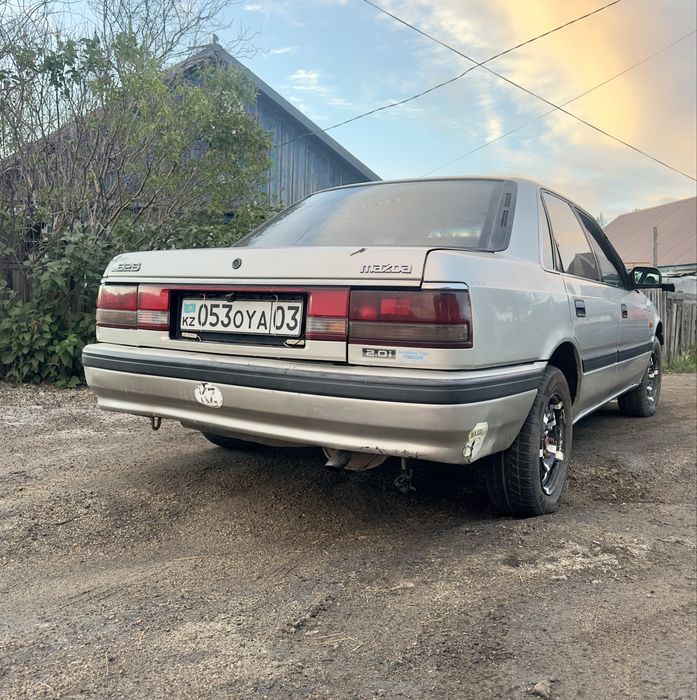 Продам мазду 626 GD