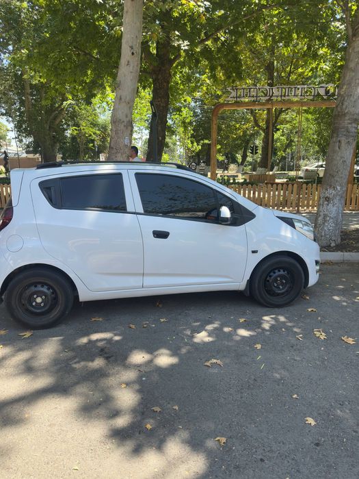 Spark polniy navarot