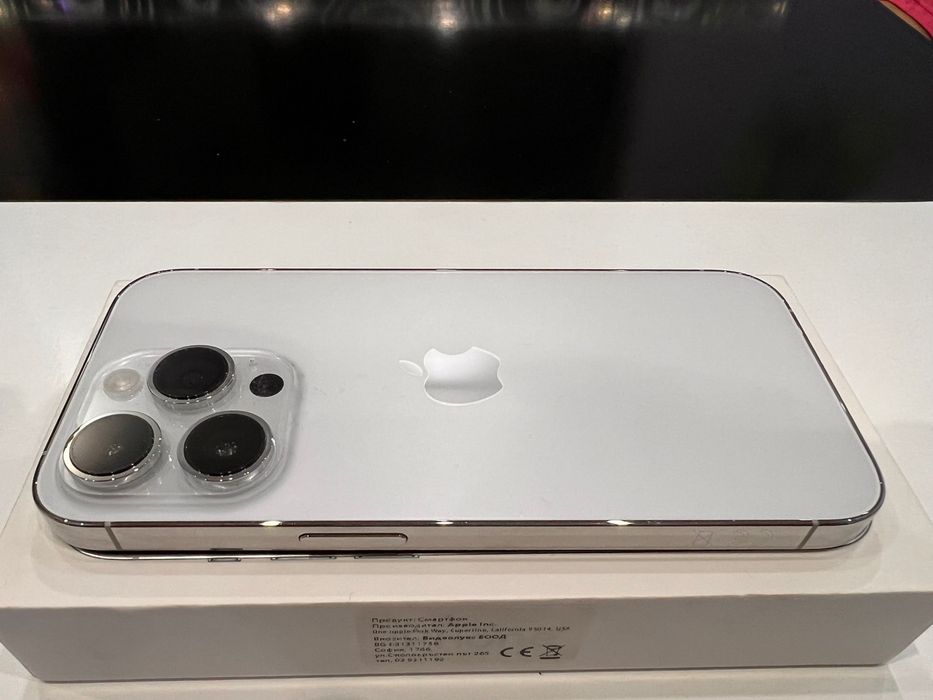 Iphone 14 Pro 128GB Оргинален