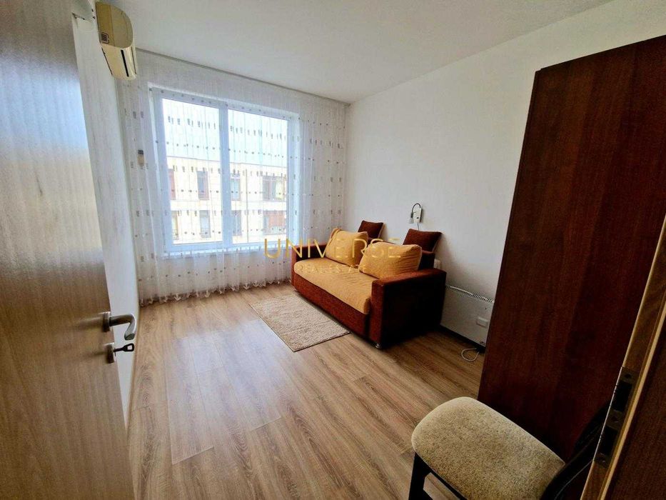 Продава се Двустаен апартамент в к.к. Слънчев бряг - 46 кв.м за 1327 €/кв.м - Снимка #7