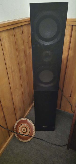 Усилварел,буфер и тонколони