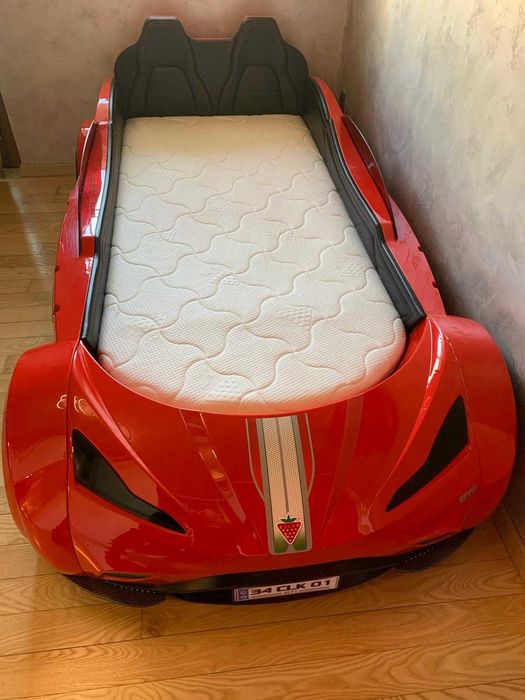 Детско легло-/спортна кола/ Çilek