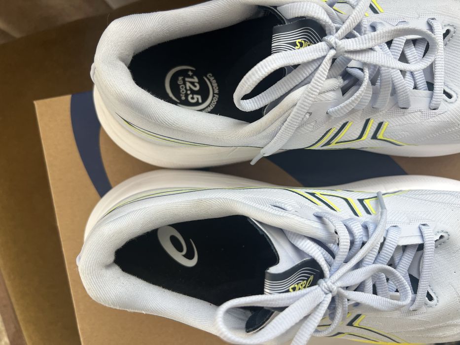 Маратонки Asics GT-2000