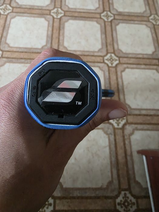Ракета за тенис Пюре Дриве Теам / Tennis racket  Babolat Pure Drive Team